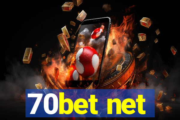 70bet net